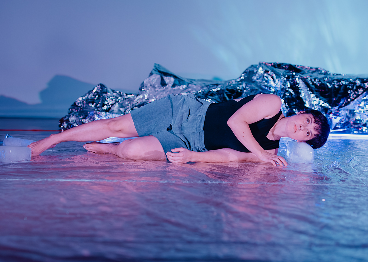 Melt In sight Agueda